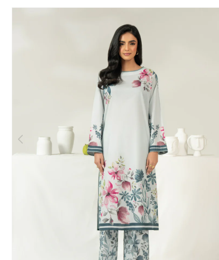 Women’s Stitched 2-Piece Suit