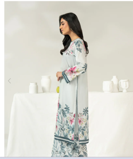 Women’s Stitched 2-Piece Suit