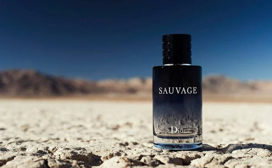 Men’s Eau de Parfum – Long-Lasting Fragrance